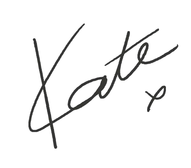 Kate